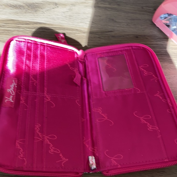 Vera Bradley Wallet - Picture 3 of 3